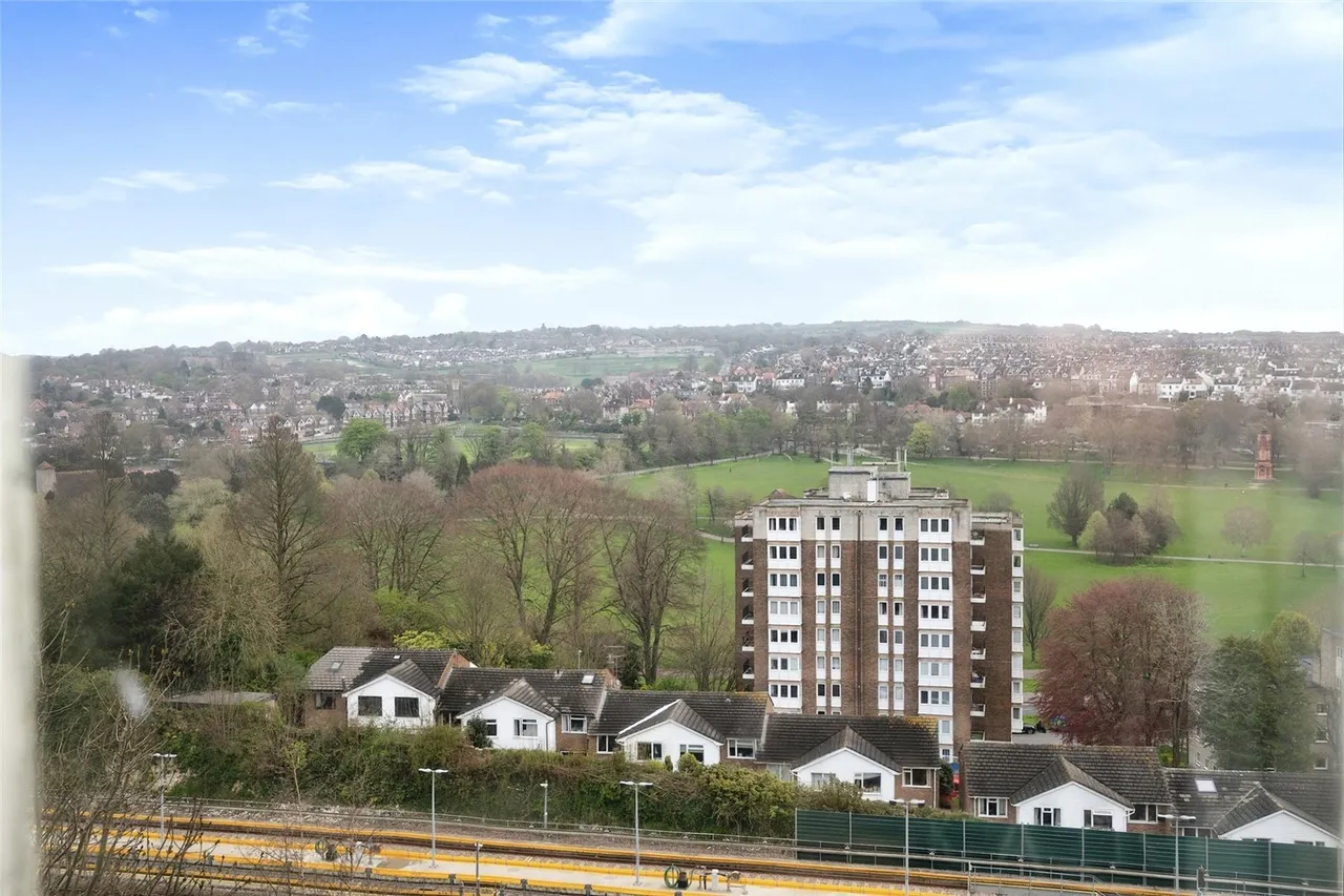 Highcroft Villas, Brighton, BN1, photo 2