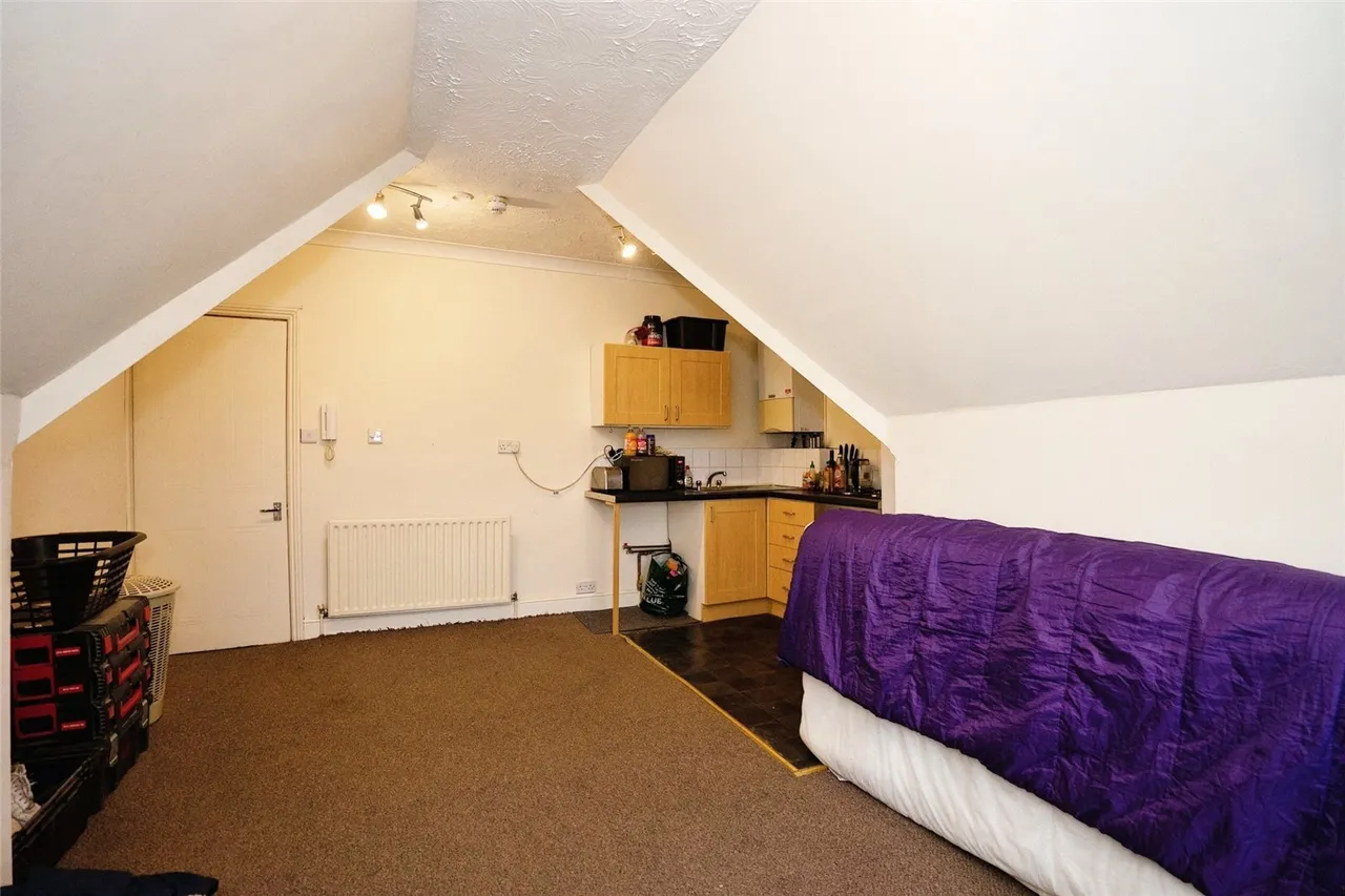 Highcroft Villas, Brighton, BN1, photo 3