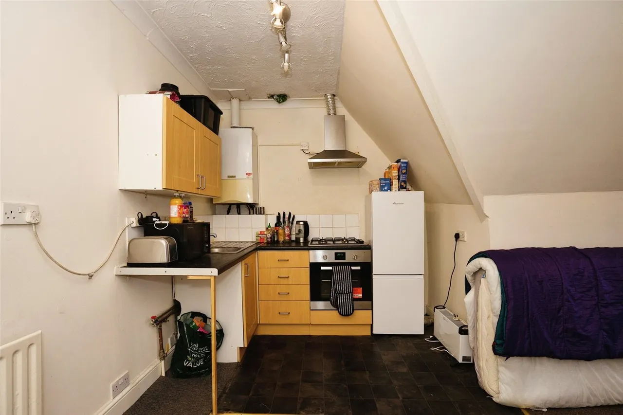 Highcroft Villas, Brighton, BN1, photo 4