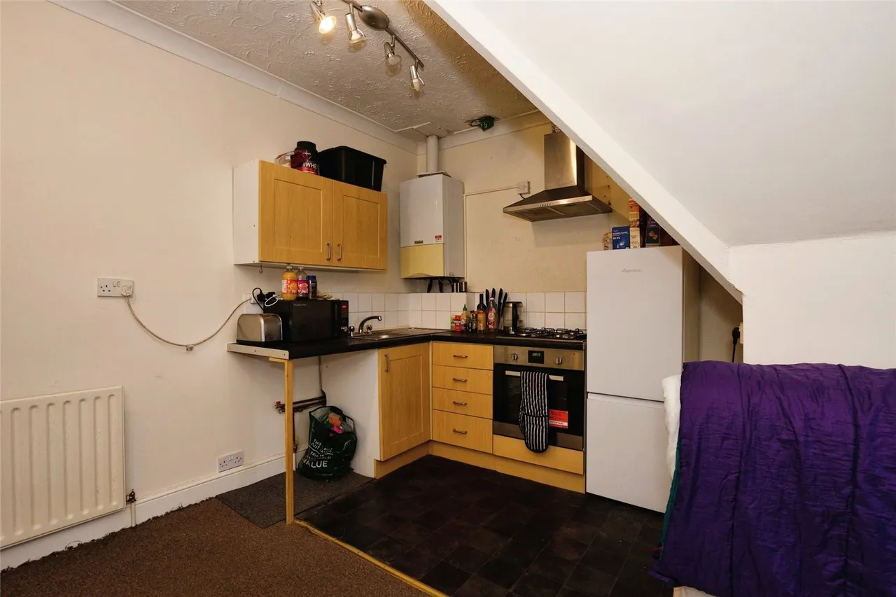 Highcroft Villas, Brighton, BN1, photo 8