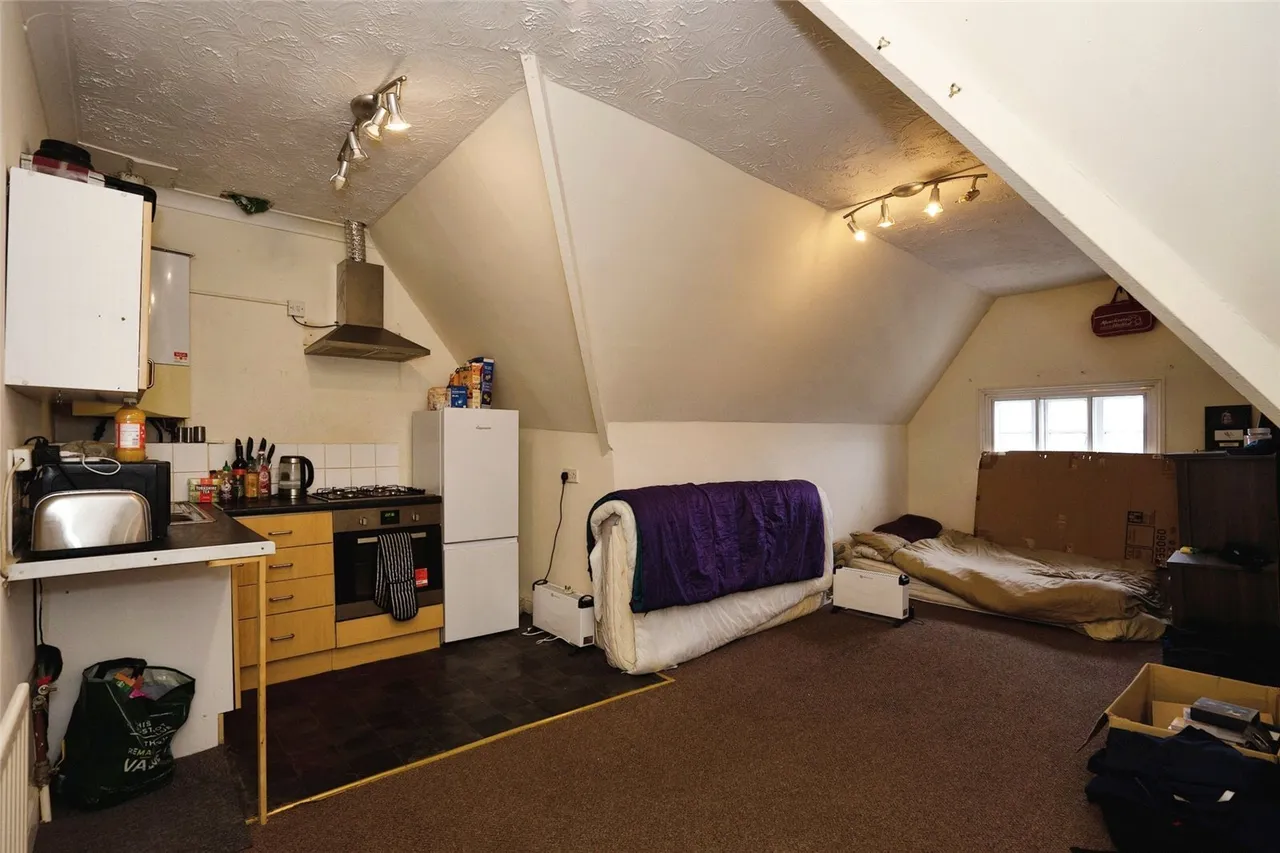 Highcroft Villas, Brighton, BN1, photo 6