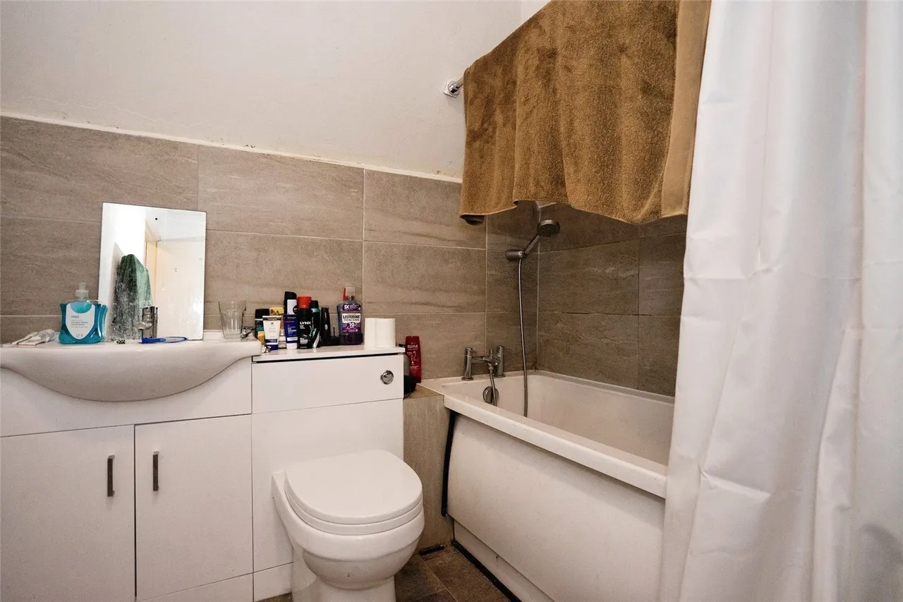 Highcroft Villas, Brighton, BN1, photo 5
