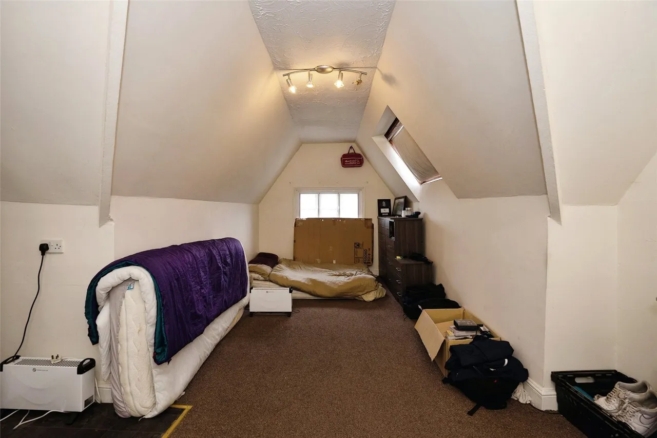 Highcroft Villas, Brighton, BN1, photo 7