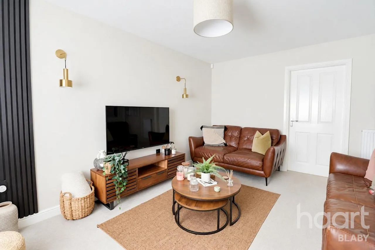 Morcom Drive, Leicester, LE2, photo 3