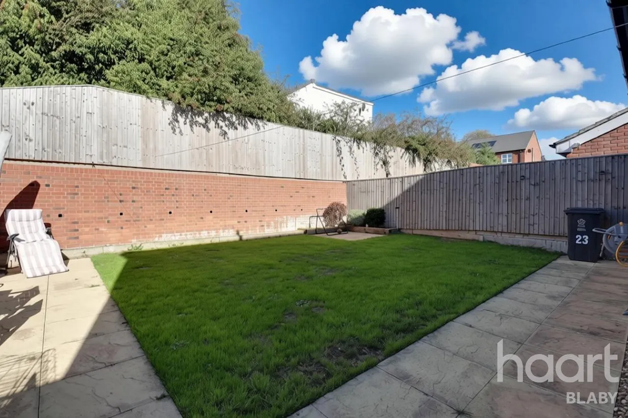 Morcom Drive, Leicester, LE2, photo 18