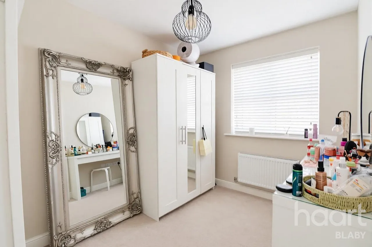 Morcom Drive, Leicester, LE2, photo 15