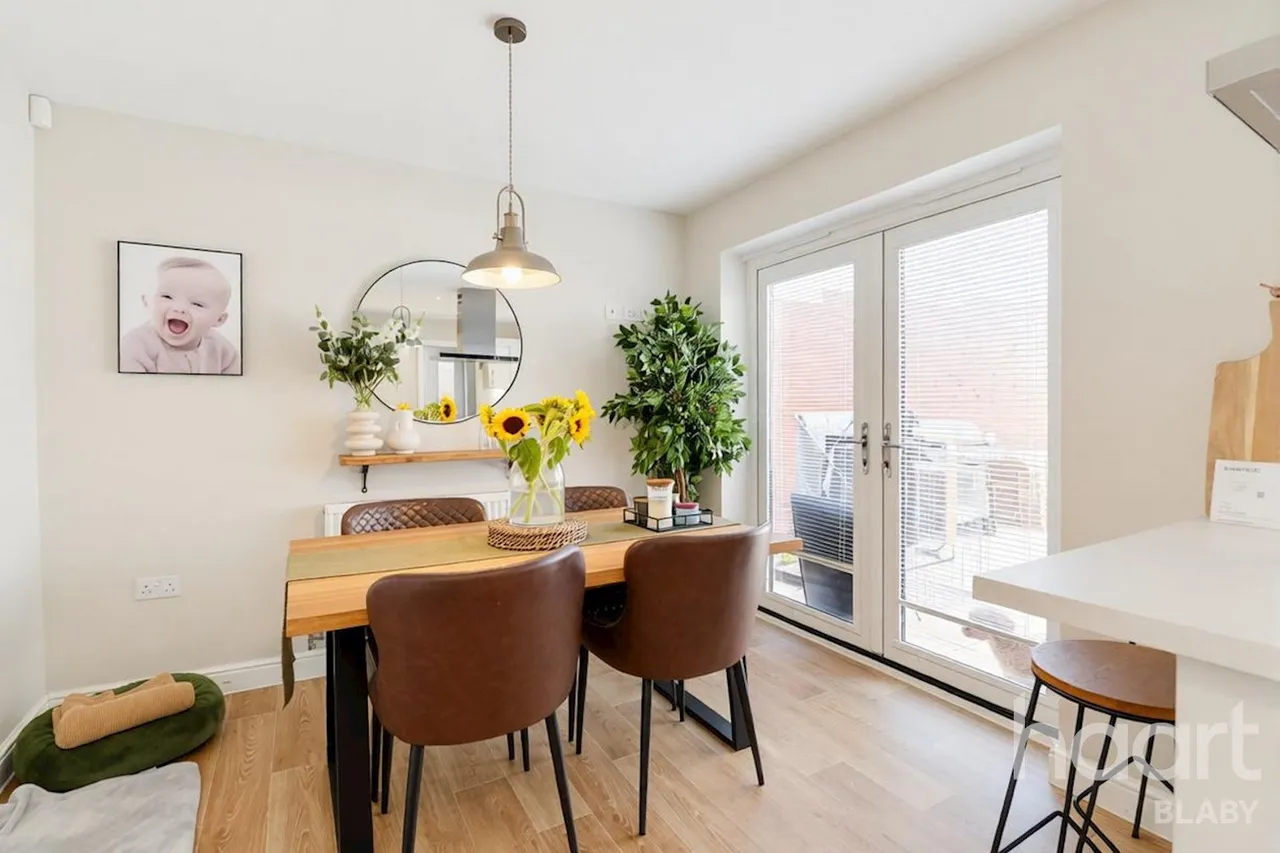 Morcom Drive, Leicester, LE2, photo 4