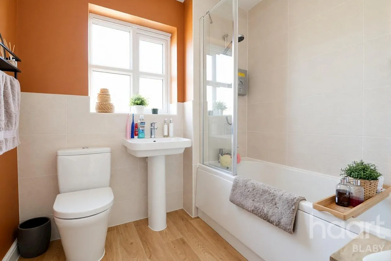 Morcom Drive, Leicester, LE2, photo 16