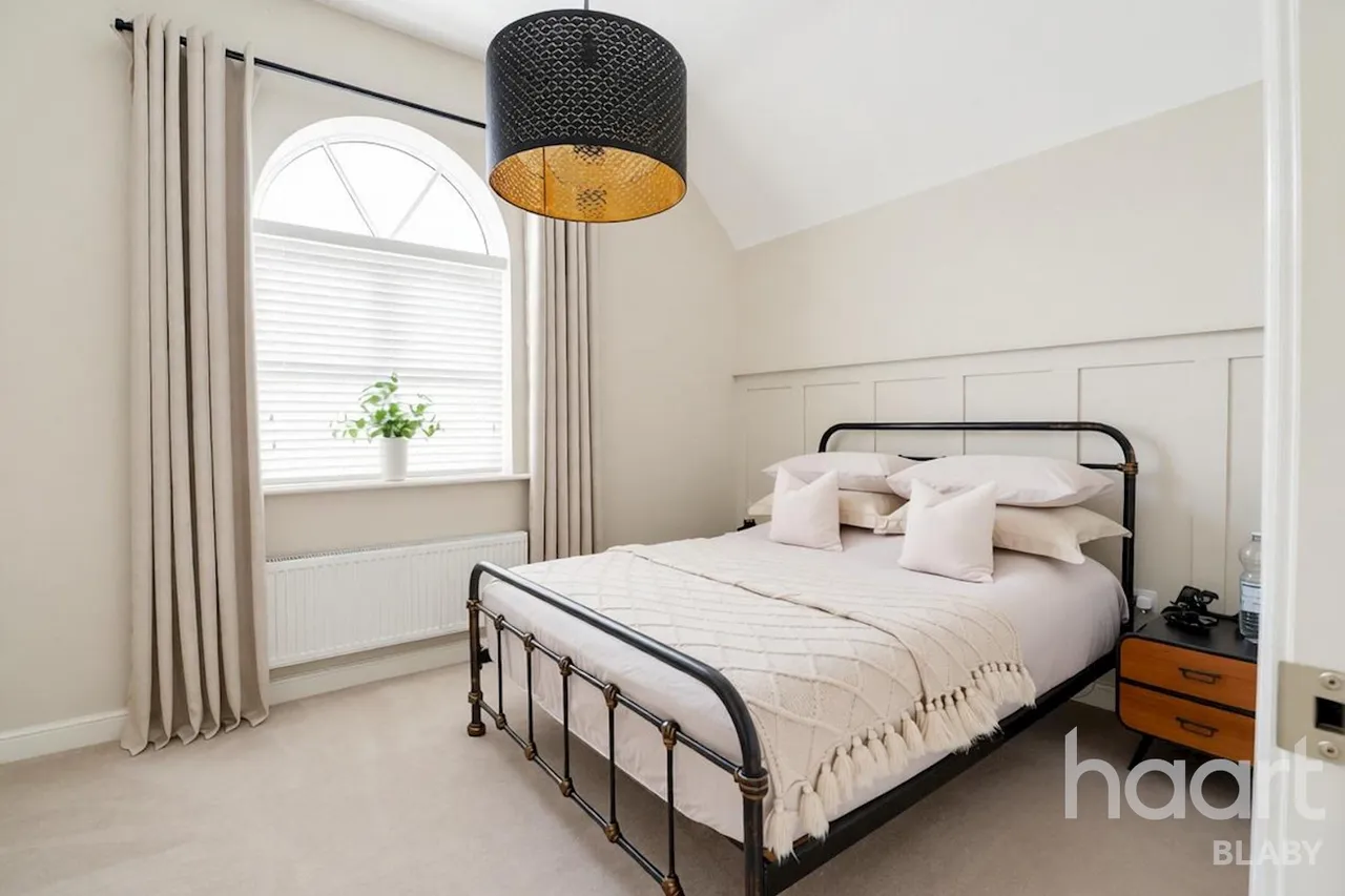 Morcom Drive, Leicester, LE2, photo 11