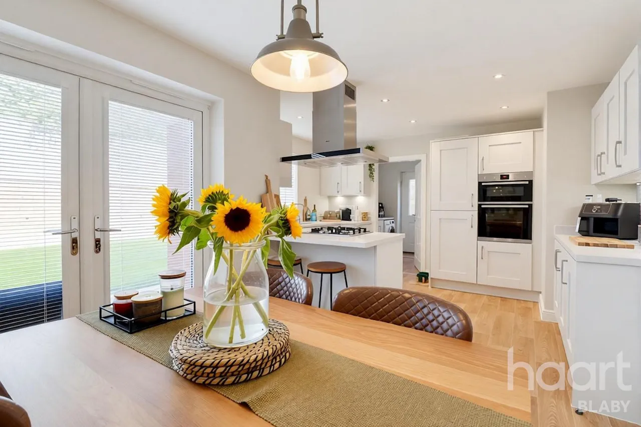 Morcom Drive, Leicester, LE2, photo 5