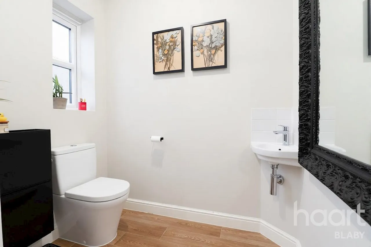 Morcom Drive, Leicester, LE2, photo 10