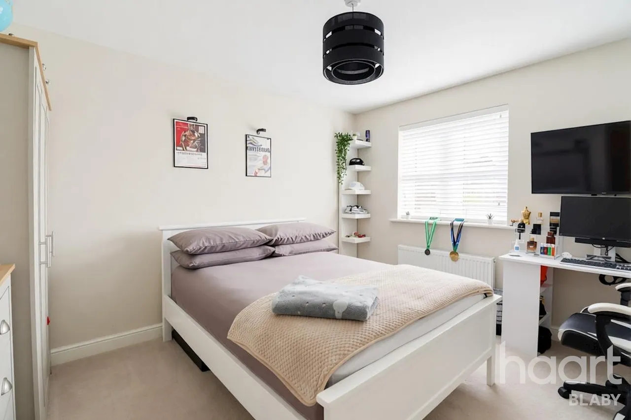 Morcom Drive, Leicester, LE2, photo 14