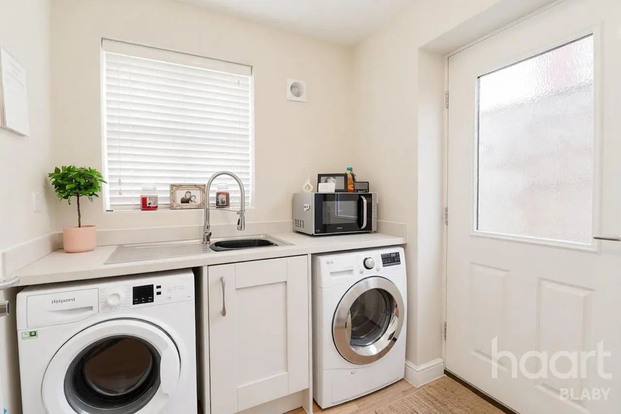 Morcom Drive, Leicester, LE2, photo 9