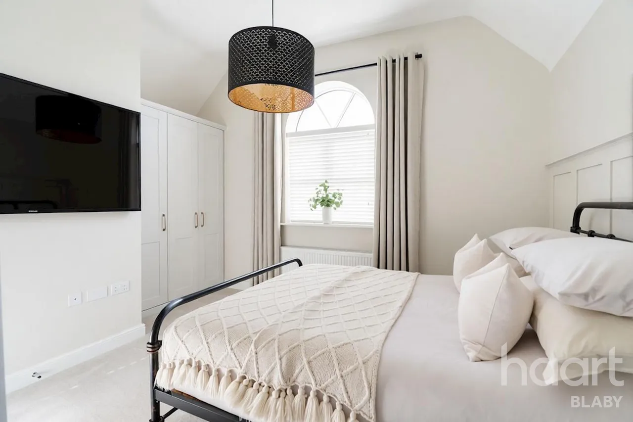 Morcom Drive, Leicester, LE2, photo 12