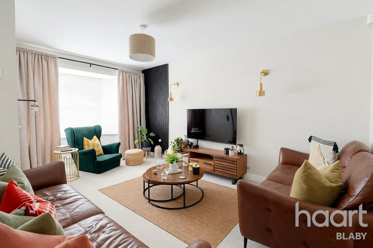 Morcom Drive, Leicester, LE2, photo 2