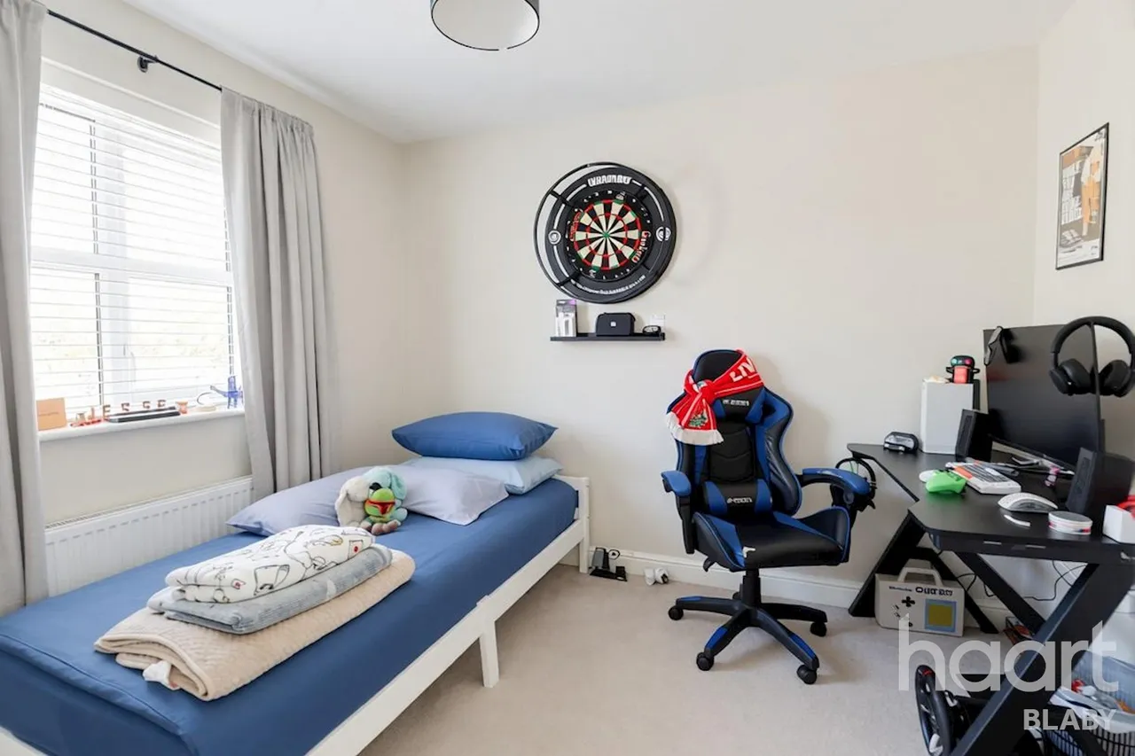 Morcom Drive, Leicester, LE2, photo 17