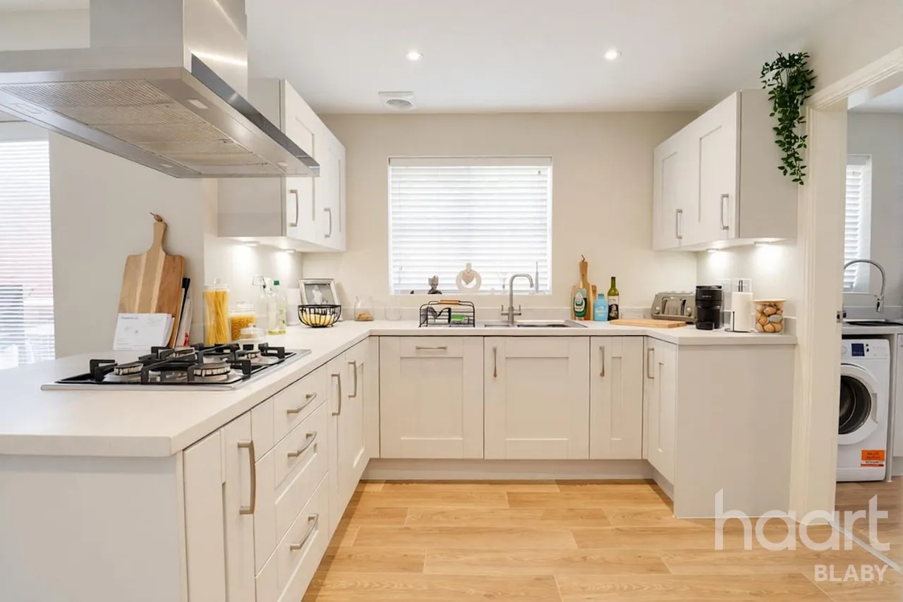 Morcom Drive, Leicester, LE2, photo 6