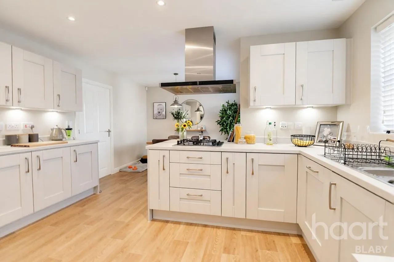 Morcom Drive, Leicester, LE2, photo 8