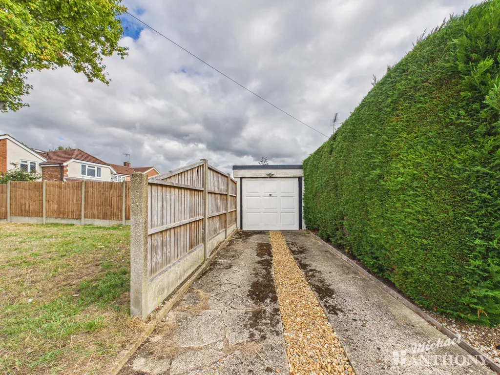 Grass Hays, Aylesbury, HP21, photo 16