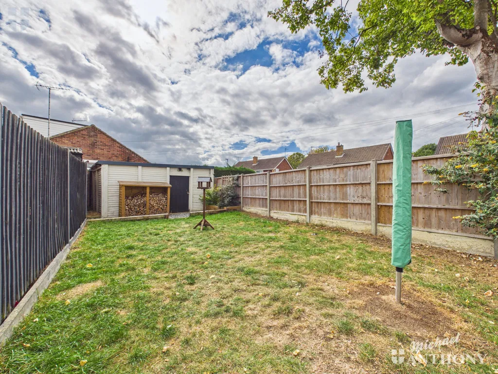 Grass Hays, Aylesbury, HP21, photo 13