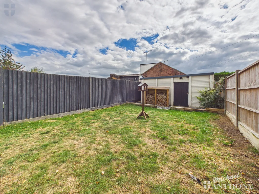 Grass Hays, Aylesbury, HP21, photo 15