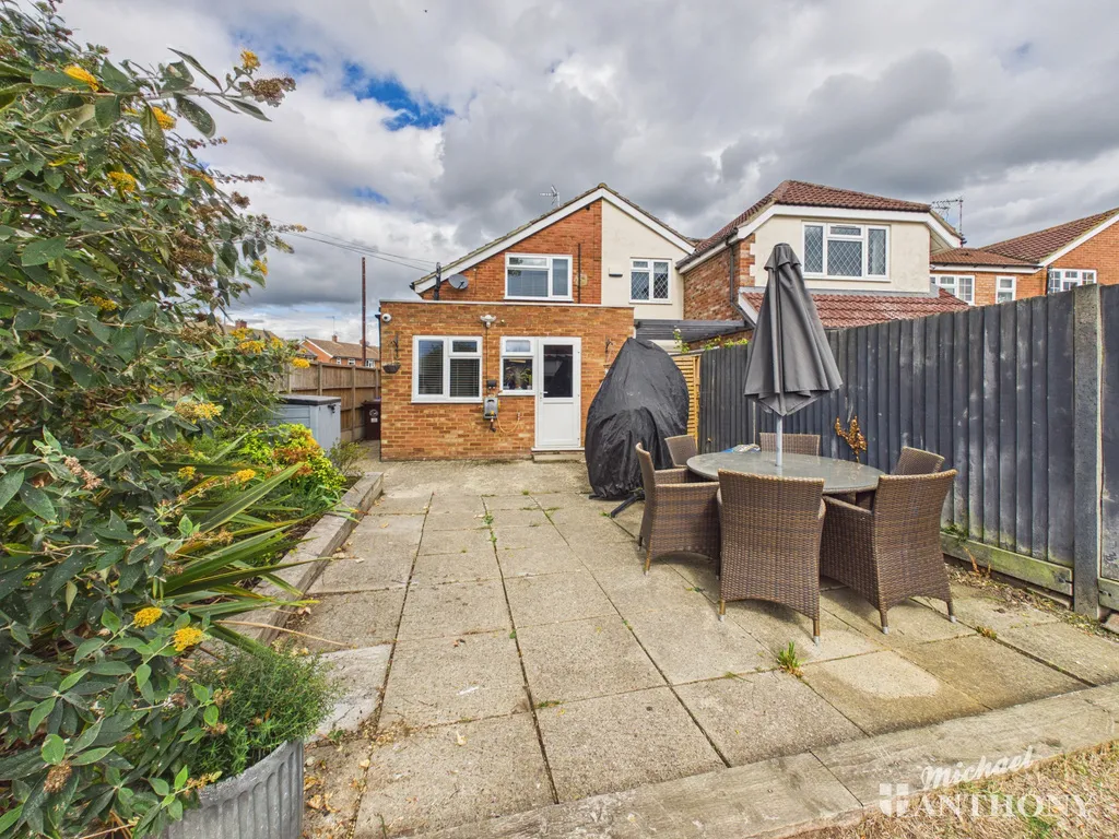 Grass Hays, Aylesbury, HP21, photo 14