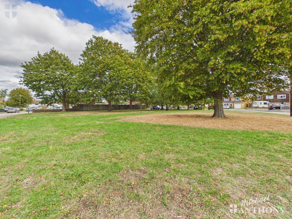Grass Hays, Aylesbury, HP21, photo 19
