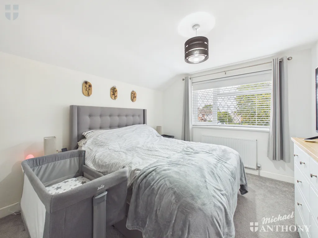 Grass Hays, Aylesbury, HP21, photo 5