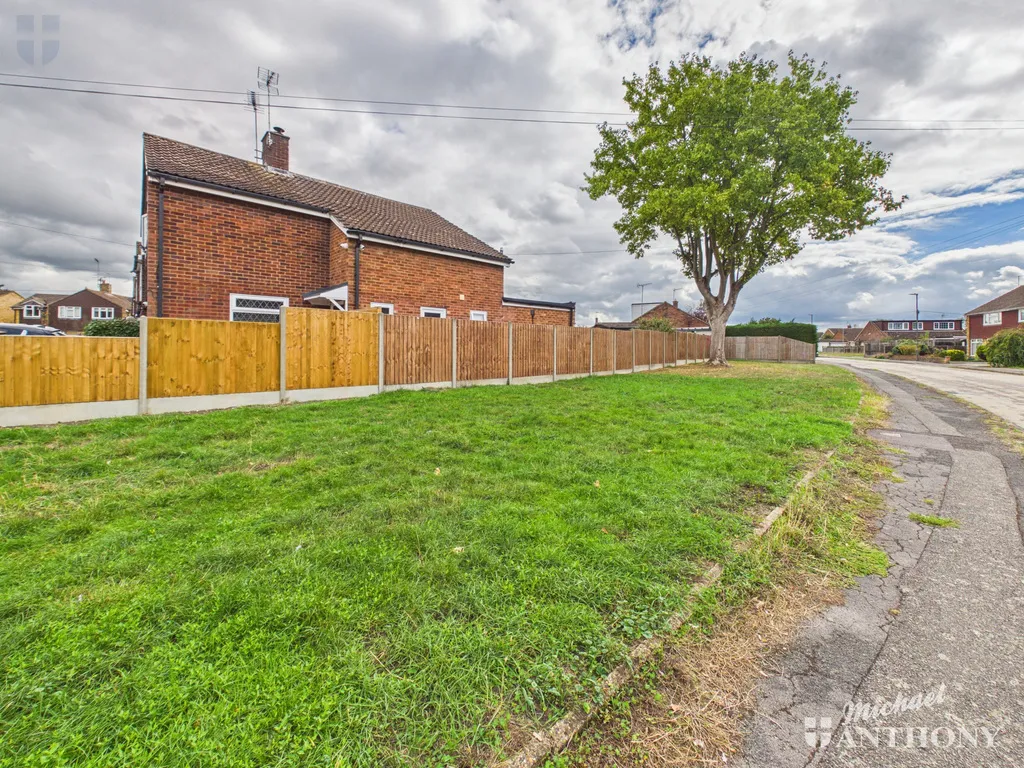 Grass Hays, Aylesbury, HP21, photo 18