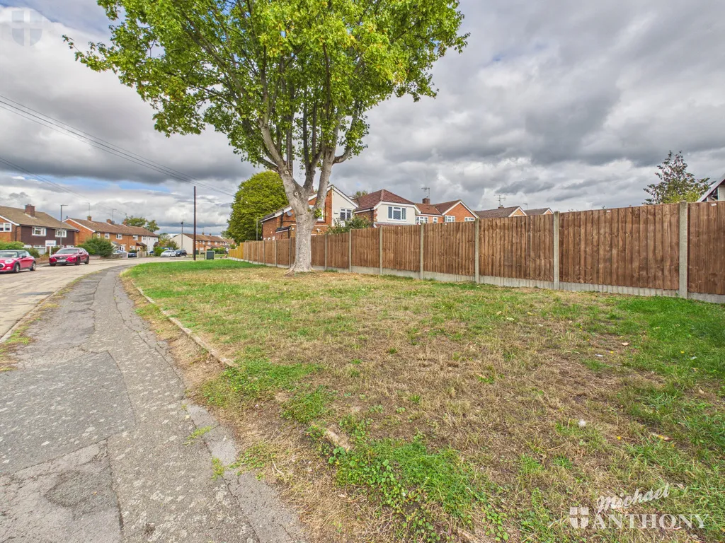 Grass Hays, Aylesbury, HP21, photo 17