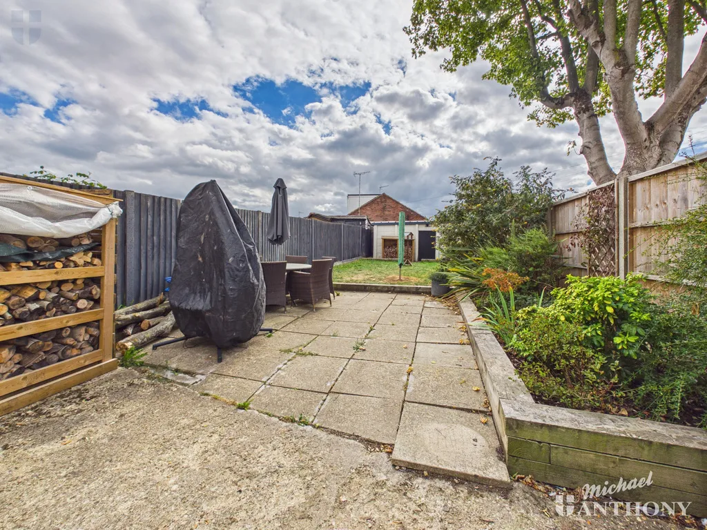 Grass Hays, Aylesbury, HP21, photo 12