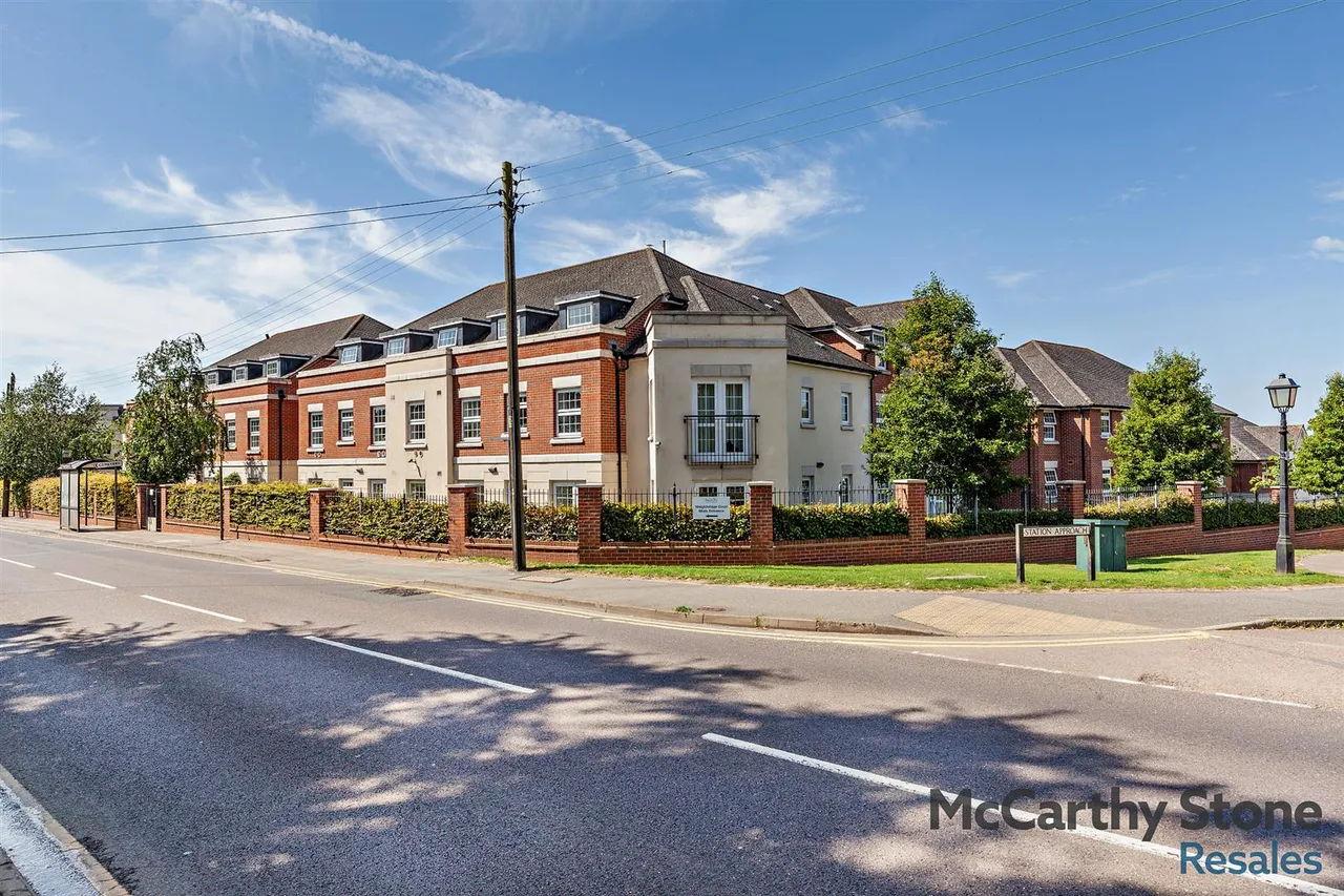 High Street, Ongar, CM5, photo 21