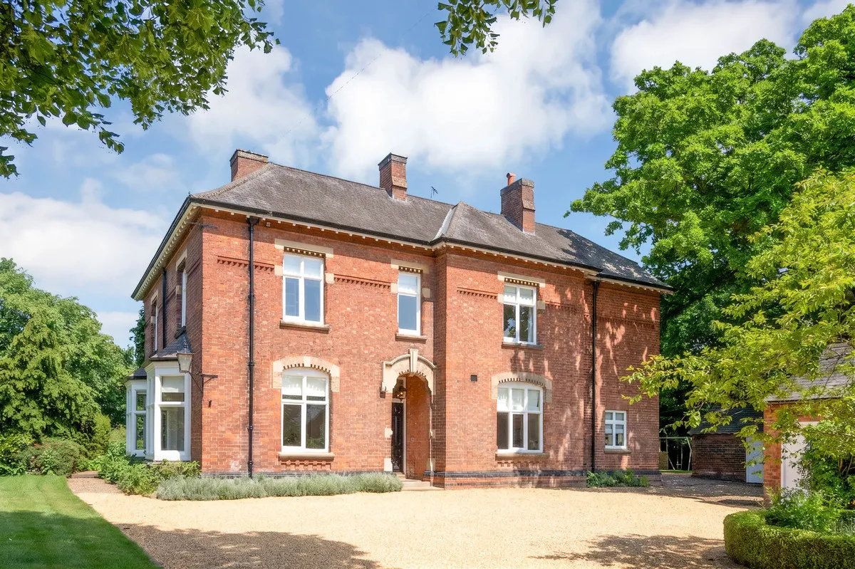 Main Street, Queniborough, LE7, photo 14