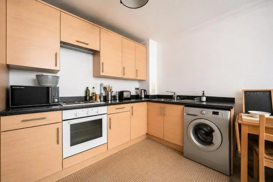 Maud Chadburn Place, London, SW4, photo 3