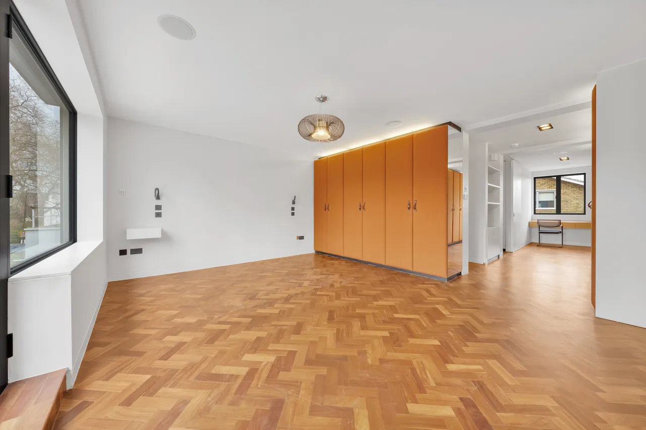 Meadowbank, London, NW3, photo 8