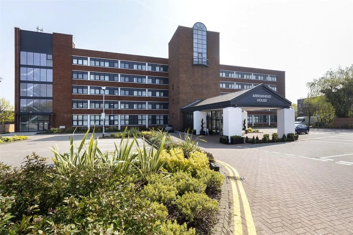 Laporte Way, Luton, photo 9