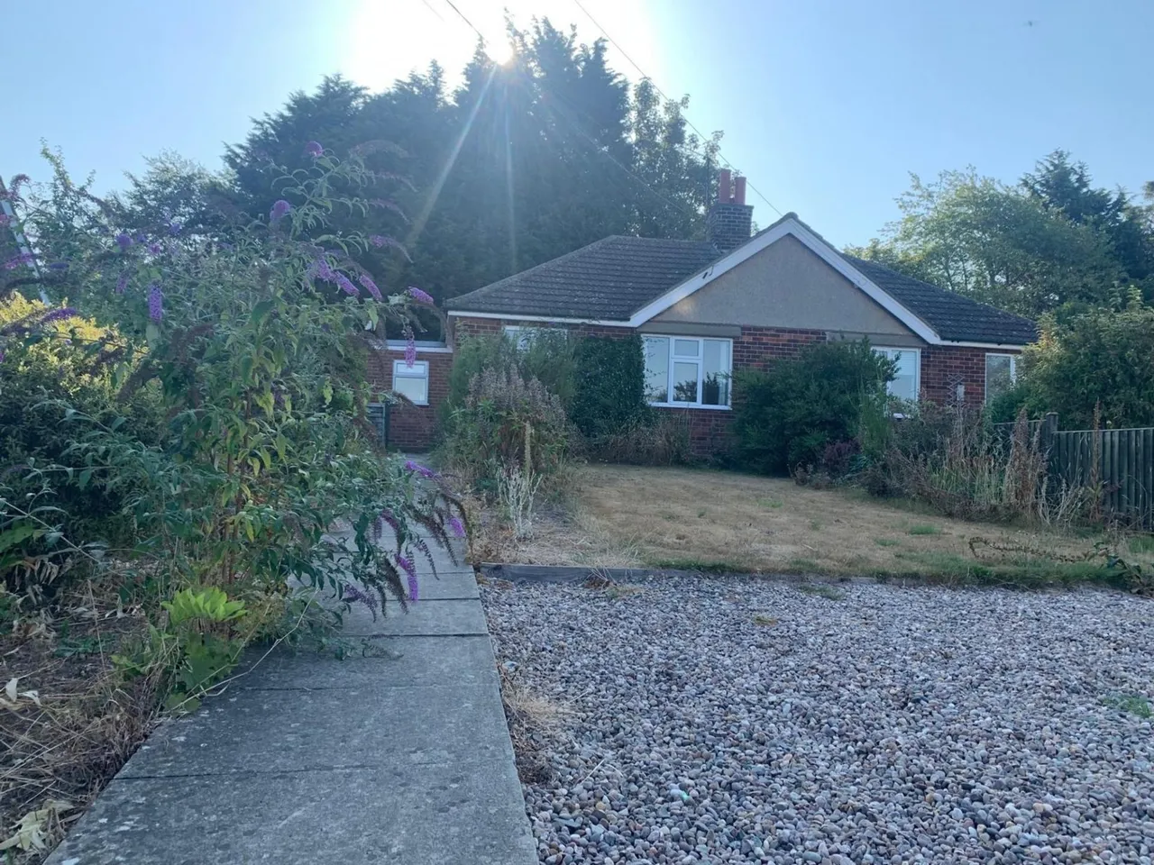 2 bed house to rent, West Fen Lane, Stickney, PE22