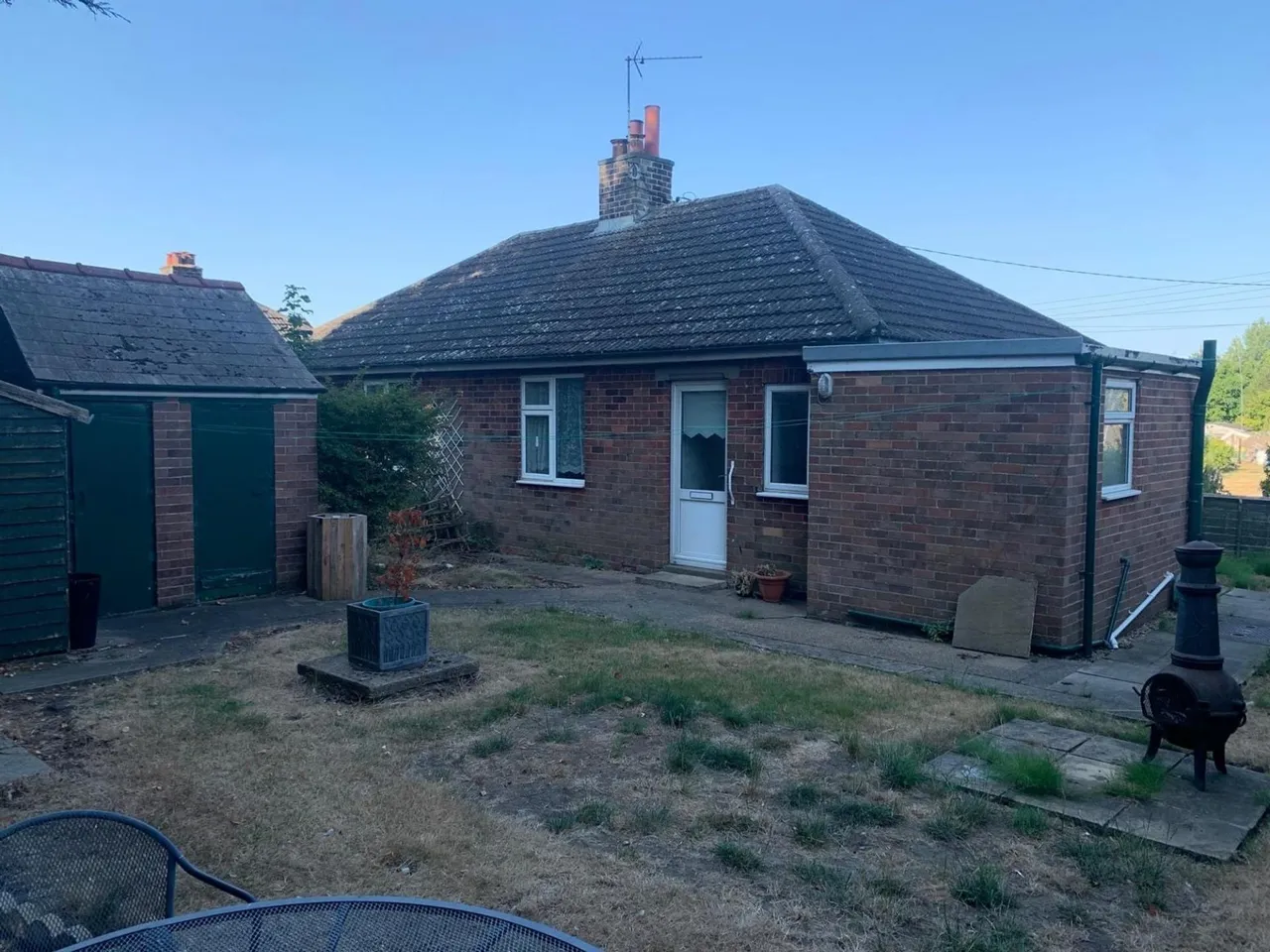 West Fen Lane, Stickney, PE22, photo 8