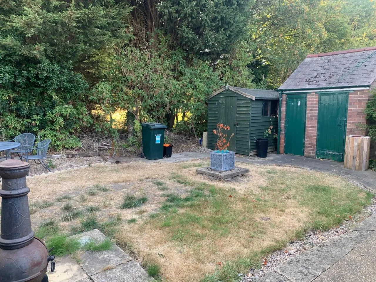 West Fen Lane, Stickney, PE22, photo 7