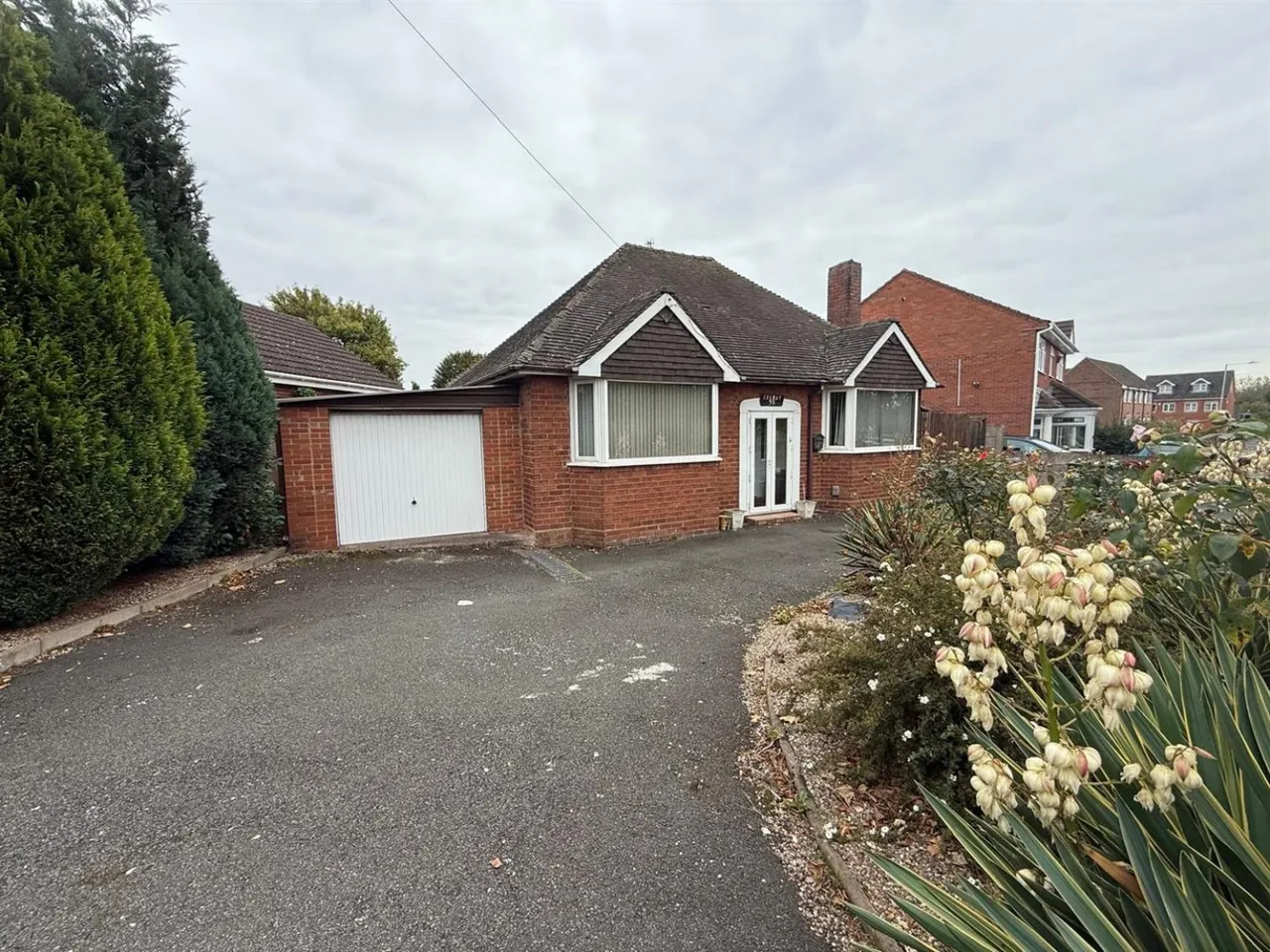 2 bed house for sale — Conway, Bromley, Brierley Hill, DY5 4PH