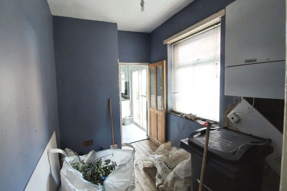 Roma Road, Birmingham, West Midlands, B11, photo 5
