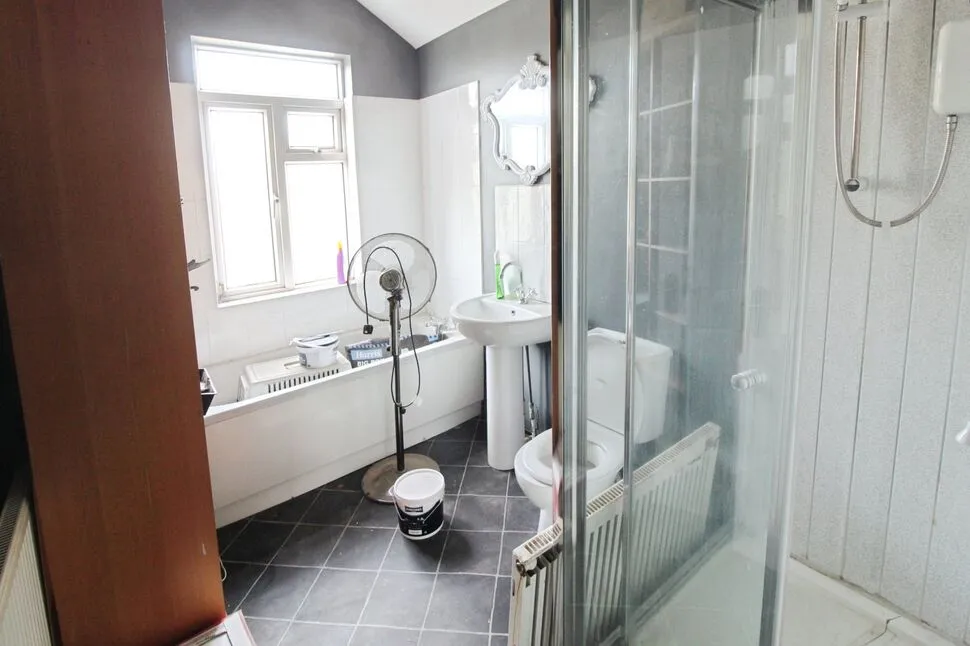 Roma Road, Birmingham, West Midlands, B11, photo 8