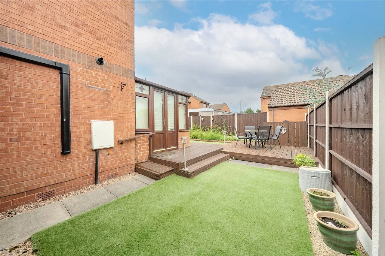 Dawsons Corner, Stanningley, LS28, photo 21