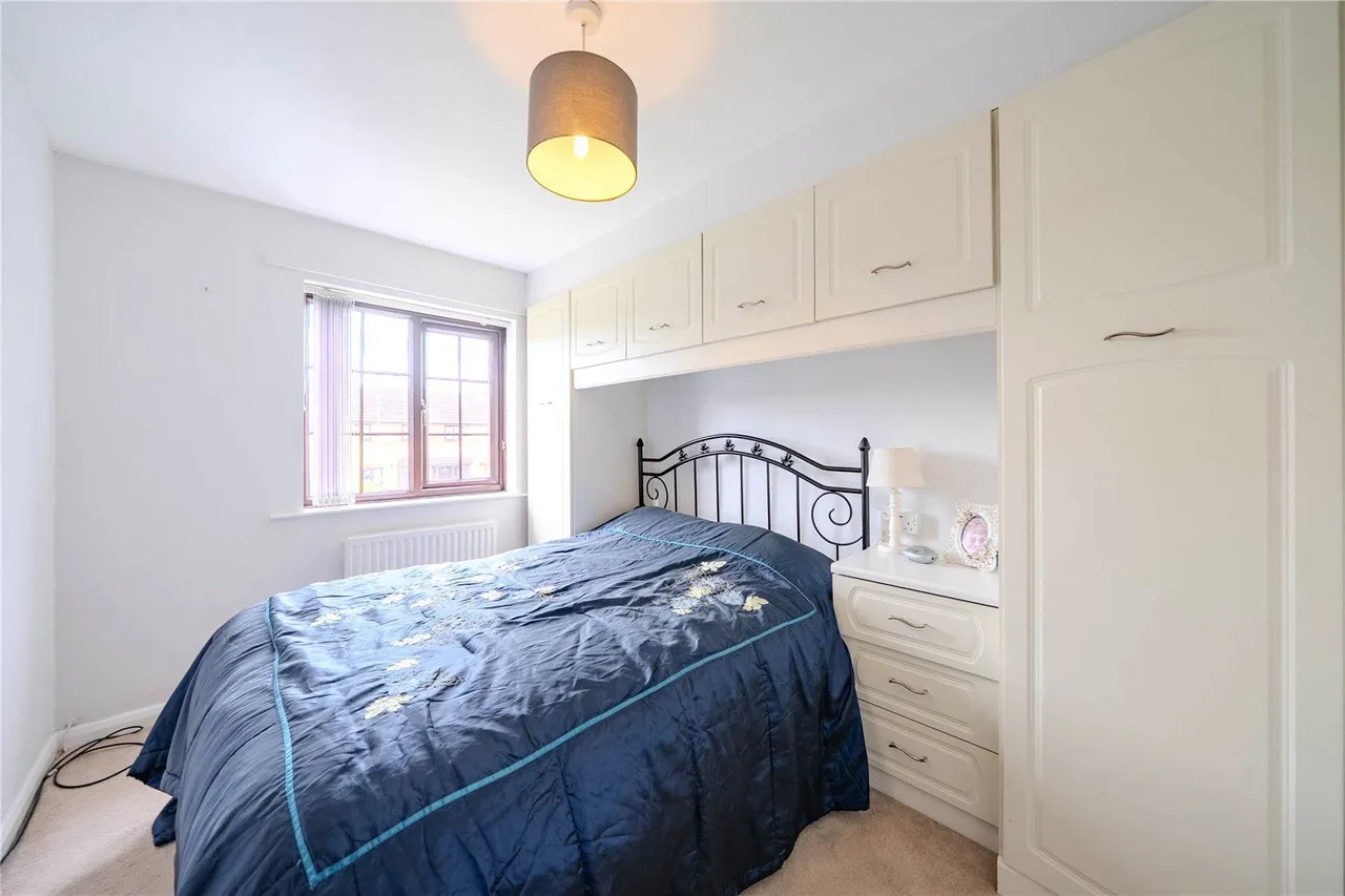 Dawsons Corner, Stanningley, LS28, photo 6