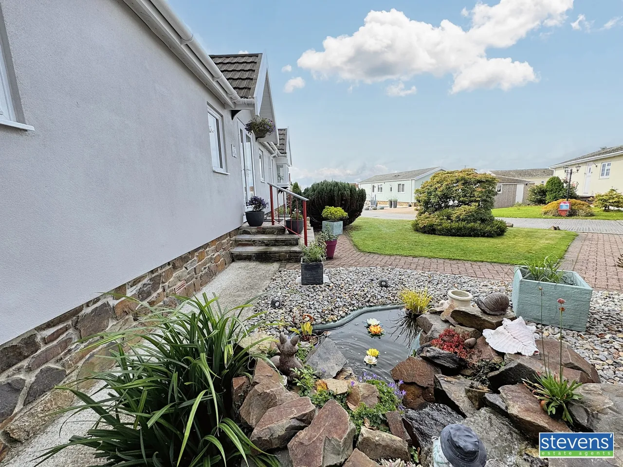 Springfield, Four seasons village, EX19, photo 21