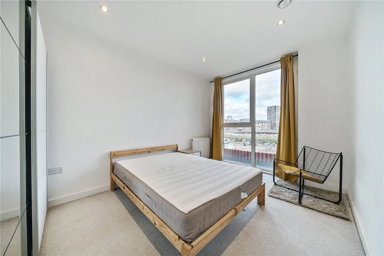 Staith Court, 8 Nicholson Square, London, E3, photo 7