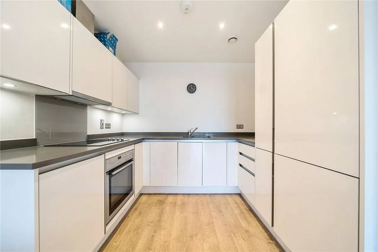 Staith Court, 8 Nicholson Square, London, E3, photo 12