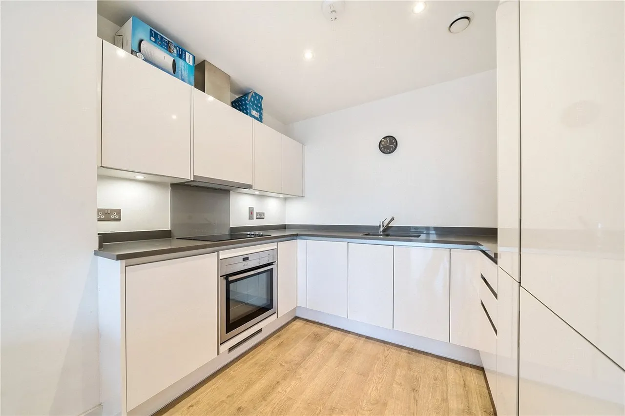 Staith Court, 8 Nicholson Square, London, E3, photo 6