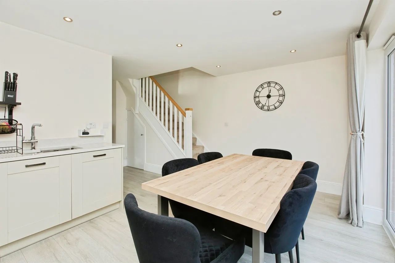 Chamomile Place, Mickleover, DERBY, photo 5