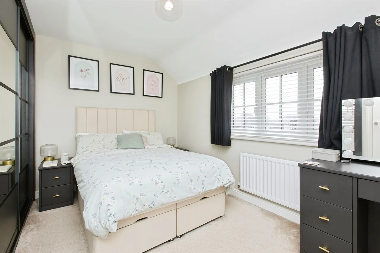 Chamomile Place, Mickleover, DERBY, photo 9